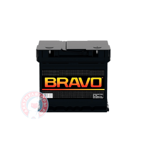 Аккумулятор Bravo 6 СТ 60Ач оп