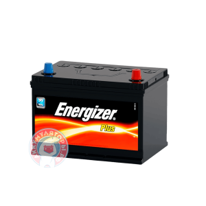 Аккумулятор Energizer PLUS 6 CT 95Ач оп D31