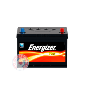 Аккумулятор Energizer PLUS 6 CT 95Ач оп D31