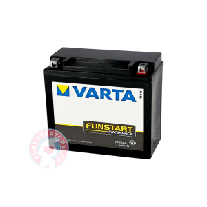 Аккумулятор Varta Funstart 16 (YB16AL-A2)