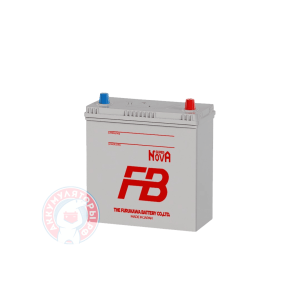 Аккумулятор FB Super Nova 6 СТ 45Ач B24 тонк.кл.