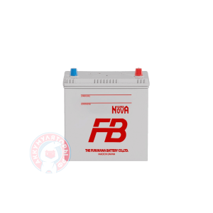 Аккумулятор FB Super Nova 6 СТ 45Ач B24 тонк.кл.