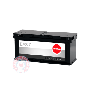 Аккумулятор Vesna Basic 6 СТ 110Ач оп