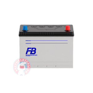 Аккумулятор FB Altica Premium 6 СТ 60Ач оп B24