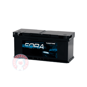 Аккумулятор Fora 6 СТ 100Ач оп