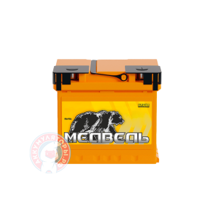 Аккумулятор Медведь Са/Са 6 СТ 66Ач