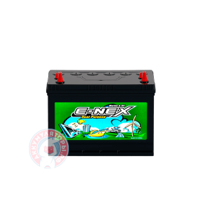 Аккумулятор Atlas Enex 6 СТ 100Ач резьба