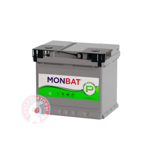 Аккумулятор Monbat Premium 6 CT 60Ач оп