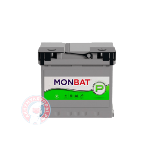 Аккумулятор Monbat Premium 6 CT 60Ач оп