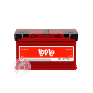 Аккумулятор Topla Energy 6 СТ 75Ач оп
