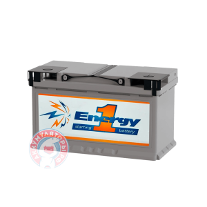 Аккумулятор Energy One 6 CT 75Ач