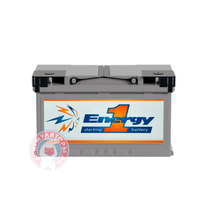 Аккумулятор Energy One 6 CT 75Ач