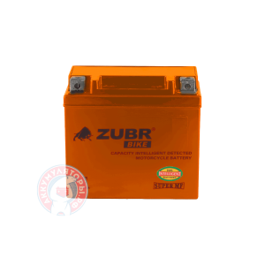 Аккумулятор Zubr 6 СТ 30 (YB30L-BS)