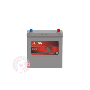Аккумулятор Platin Pro 6 СТ 45Ач B24 тонк.кл.