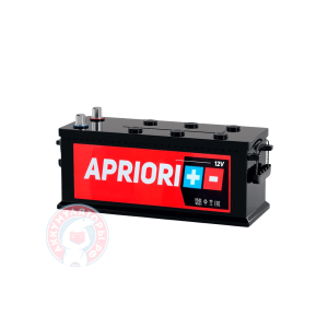Аккумулятор Apriori 6 СТ 140Ач рос