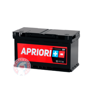 Аккумулятор Apriori 6 СТ 60Ач