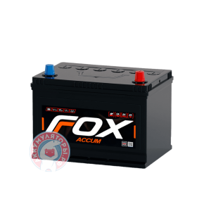 Аккумулятор Foxaccum 6 CT 90Ач D31