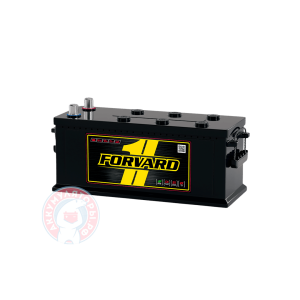 Аккумулятор Forvard 6 CT 145Ач евро