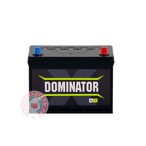 Аккумулятор Dominator 6 CT 70Ач оп D26