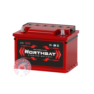 Аккумулятор Northbat 6 CT 60Ач