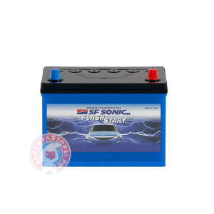 Аккумулятор SF Sonic 6 СТ 70Ач оп D26