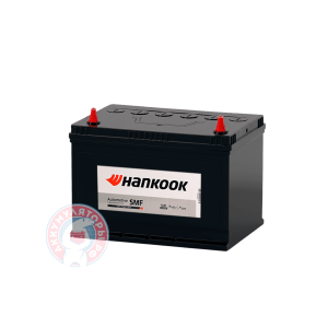 Аккумулятор Hankook 6 СТ 140Ач уни резьба+конус BCI