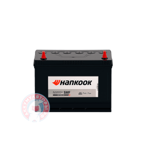 Аккумулятор Hankook 6 СТ 140Ач уни резьба+конус BCI