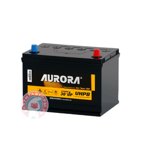 Аккумулятор Aurora 6 СТ 100Ач оп D31
