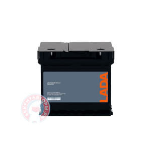 Аккумулятор Lada Kalina 6 CT 55Ач