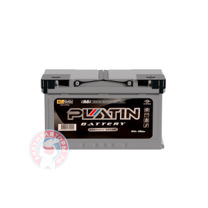 Аккумулятор Platin Accum 6 СТ 80Ач
