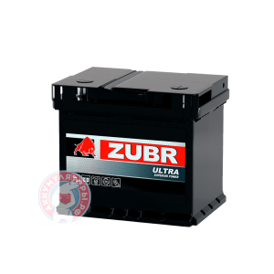 Аккумулятор Zubr EFB 6 CT 63Ач оп