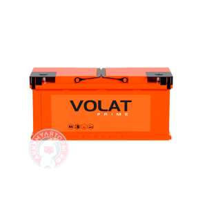 Аккумулятор Volat Prime 6 СТ 110Ач