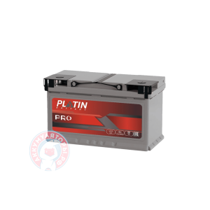 Аккумулятор Platin Pro 6 СТ 75Ач