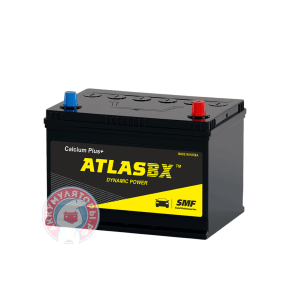 Аккумулятор Atlas AGM 6 СТ 65Ач оп D23