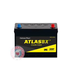 Аккумулятор Atlas AGM 6 СТ 65Ач оп D23