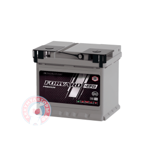 Аккумулятор Forvard EFB 6 CT 65Ач оп