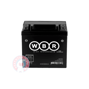 Аккумулятор WBR MBC 105