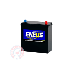Аккумулятор Eneus Plus 6 CT 40Ач B19 тонк.кл.