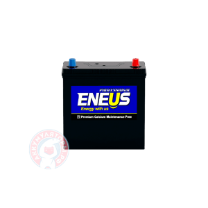 Аккумулятор Eneus Plus 6 CT 40Ач B19 тонк.кл.