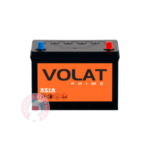 Аккумулятор Volat Prime 6 СТ 110Ач оп D31