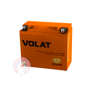 Аккумулятор Volat 8 (YT9B-4)
