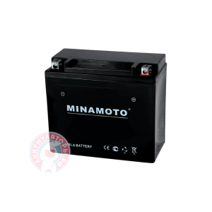 Аккумулятор Minamoto 7 (YTX7A-BS)
