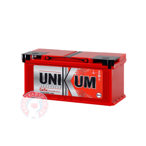 Аккумулятор Unikum 6 СТ 90Ач