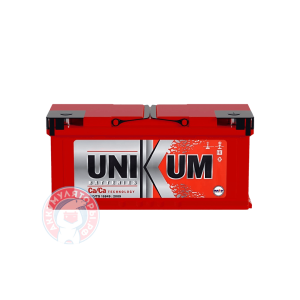 Аккумулятор Unikum 6 СТ 90Ач