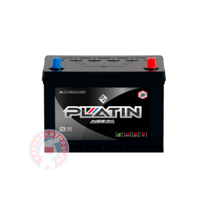 Аккумулятор Platin Accum 6 СТ 90Ач оп D31