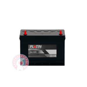 Аккумулятор Moratti 6 СТ 110Ач резьба