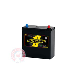 Аккумулятор Forvard 6 СТ 50Ач оп В24