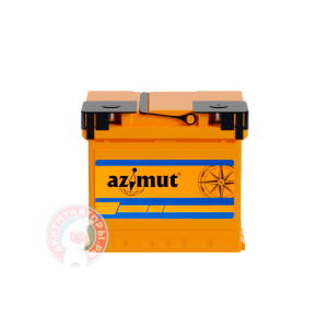 Аккумулятор Azimut 6 CT 65Ач