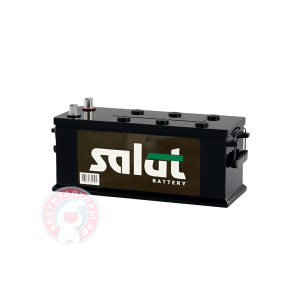 Аккумулятор Salut 6 СТ 132Ач рос