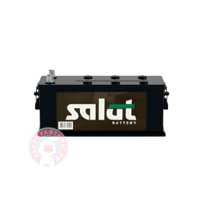 Аккумулятор Salut 6 СТ 132Ач рос